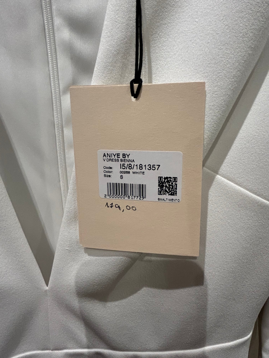 Vestito Aniye By