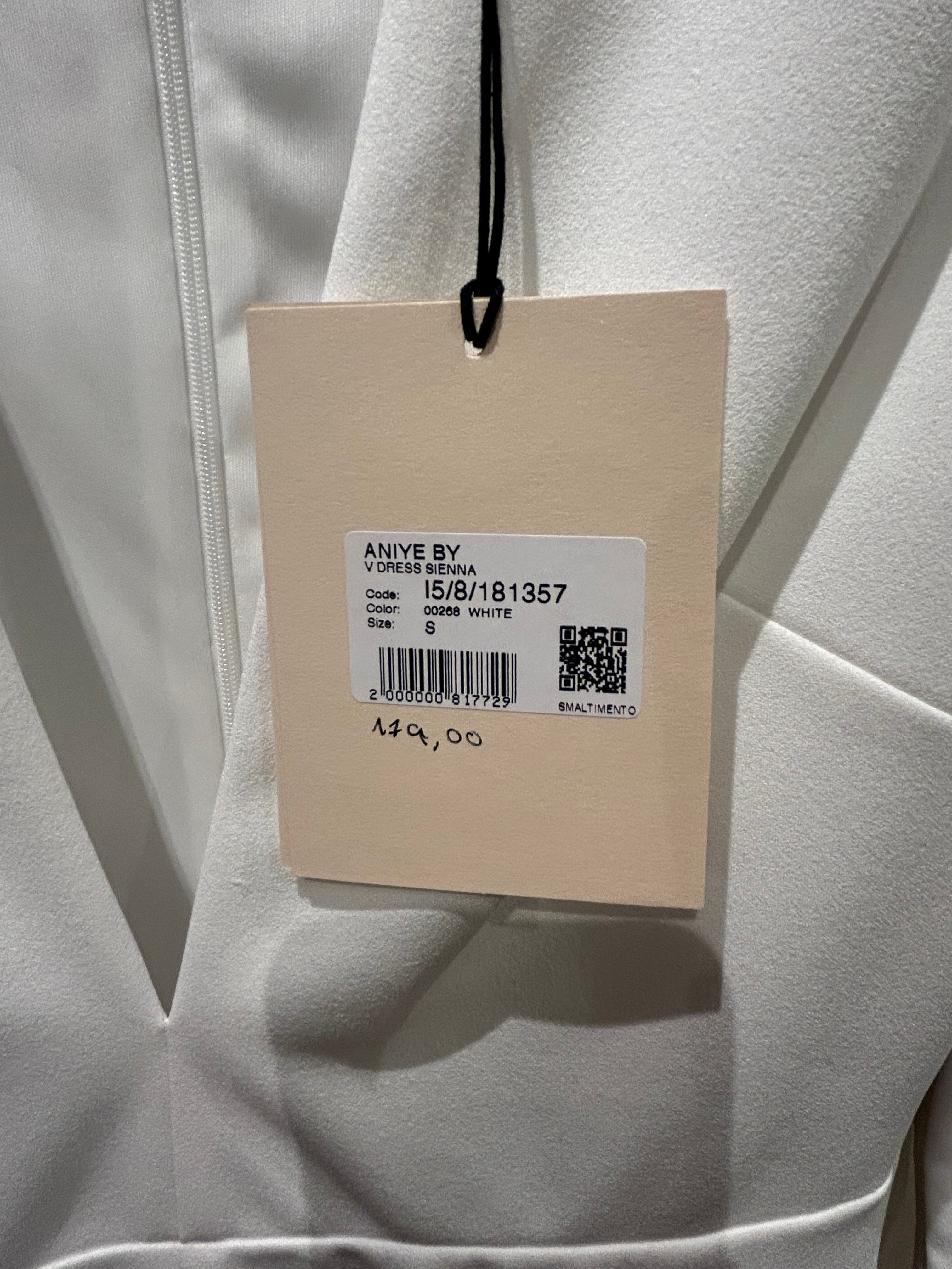 Vestito Aniye By