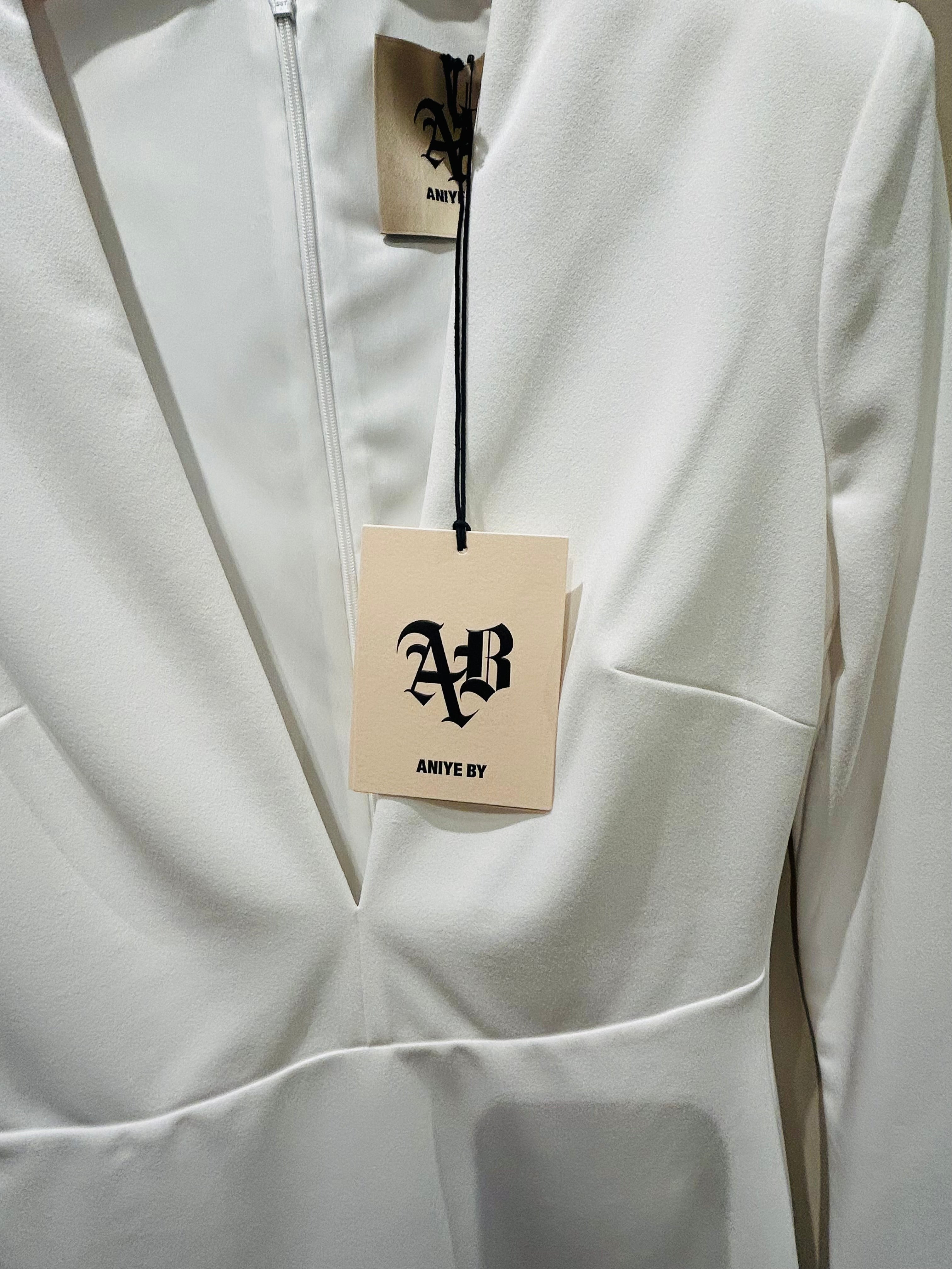 Vestito Aniye By