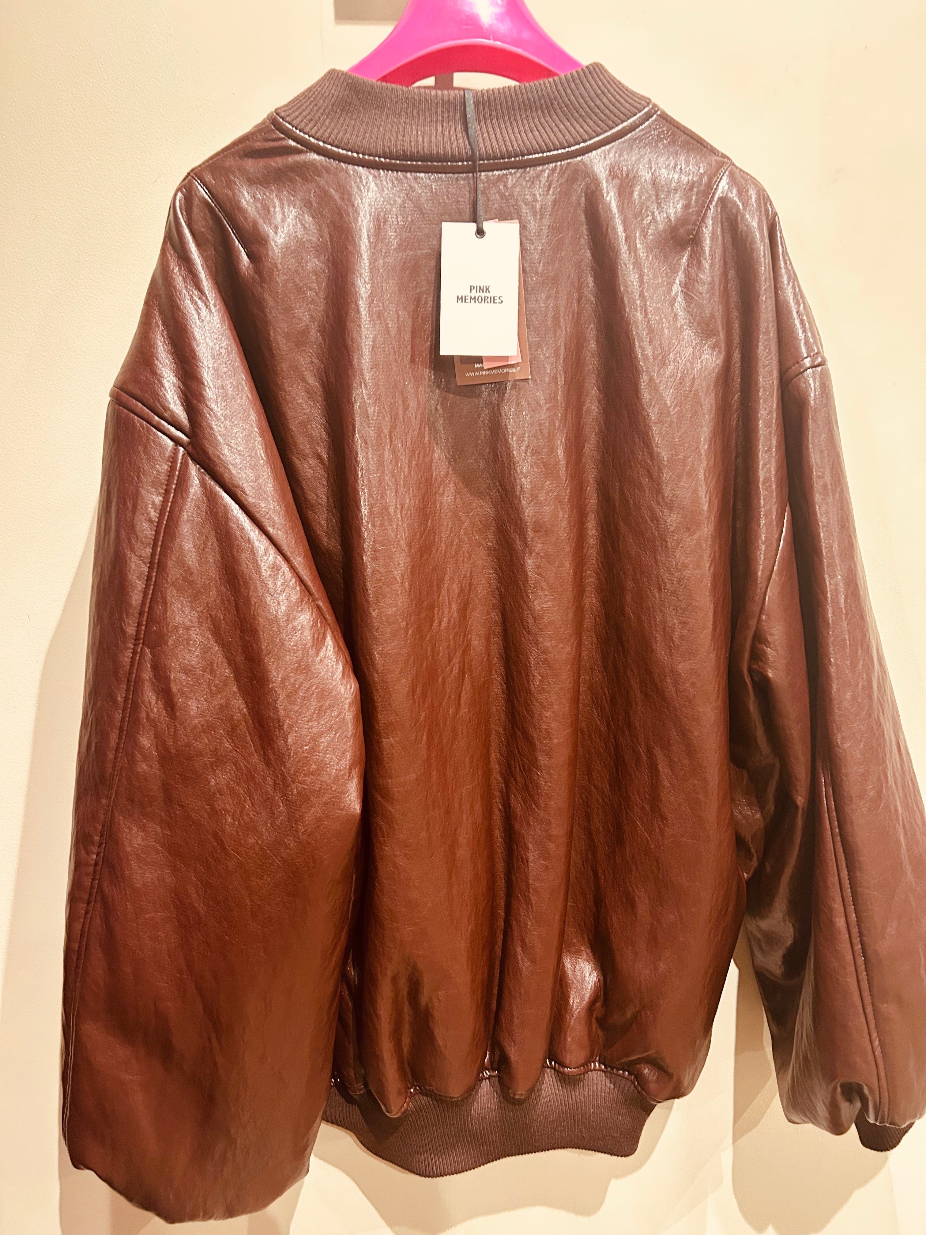 Bomber Pink Memories