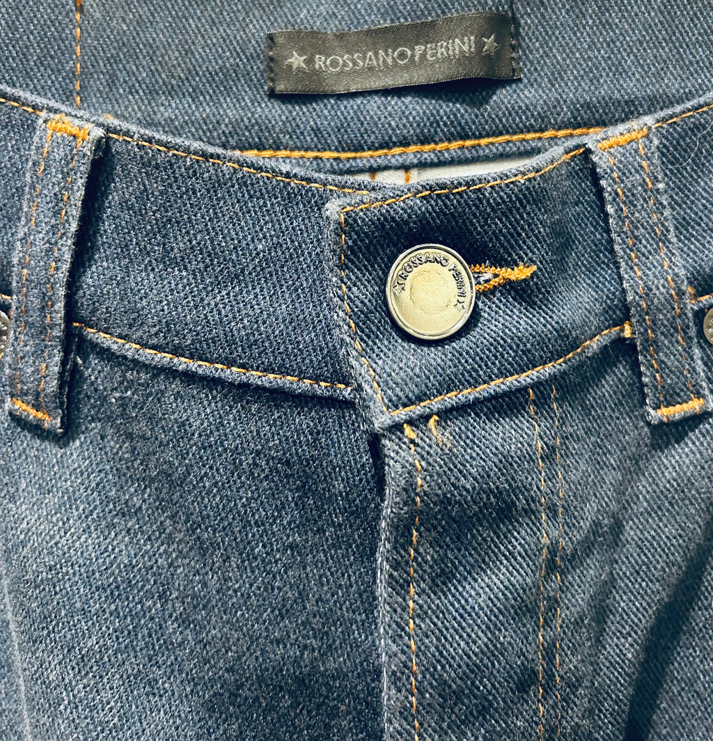 Jeans Rossano pettini