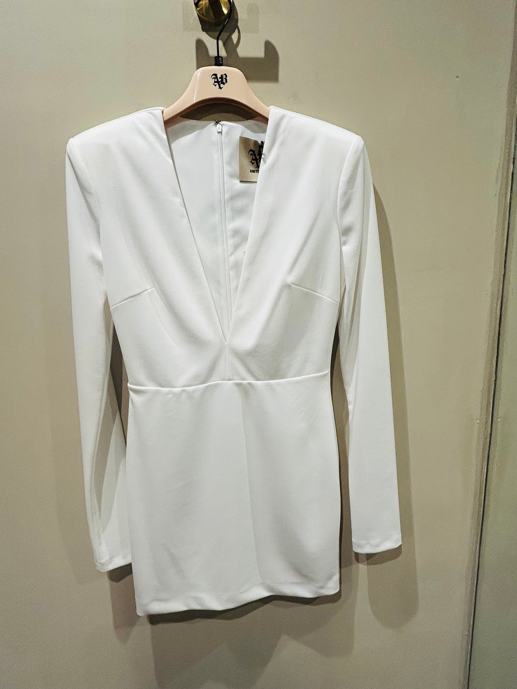 Vestito Aniye By