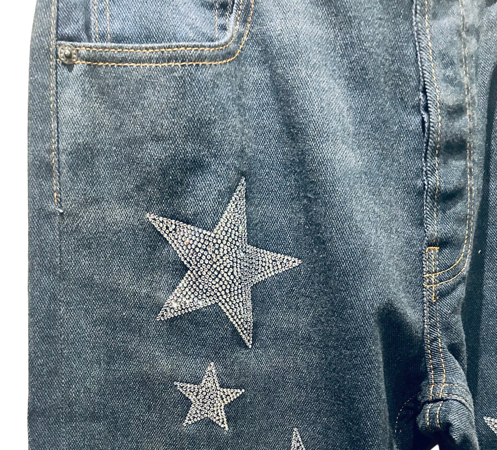 Jeans Rossano pettini