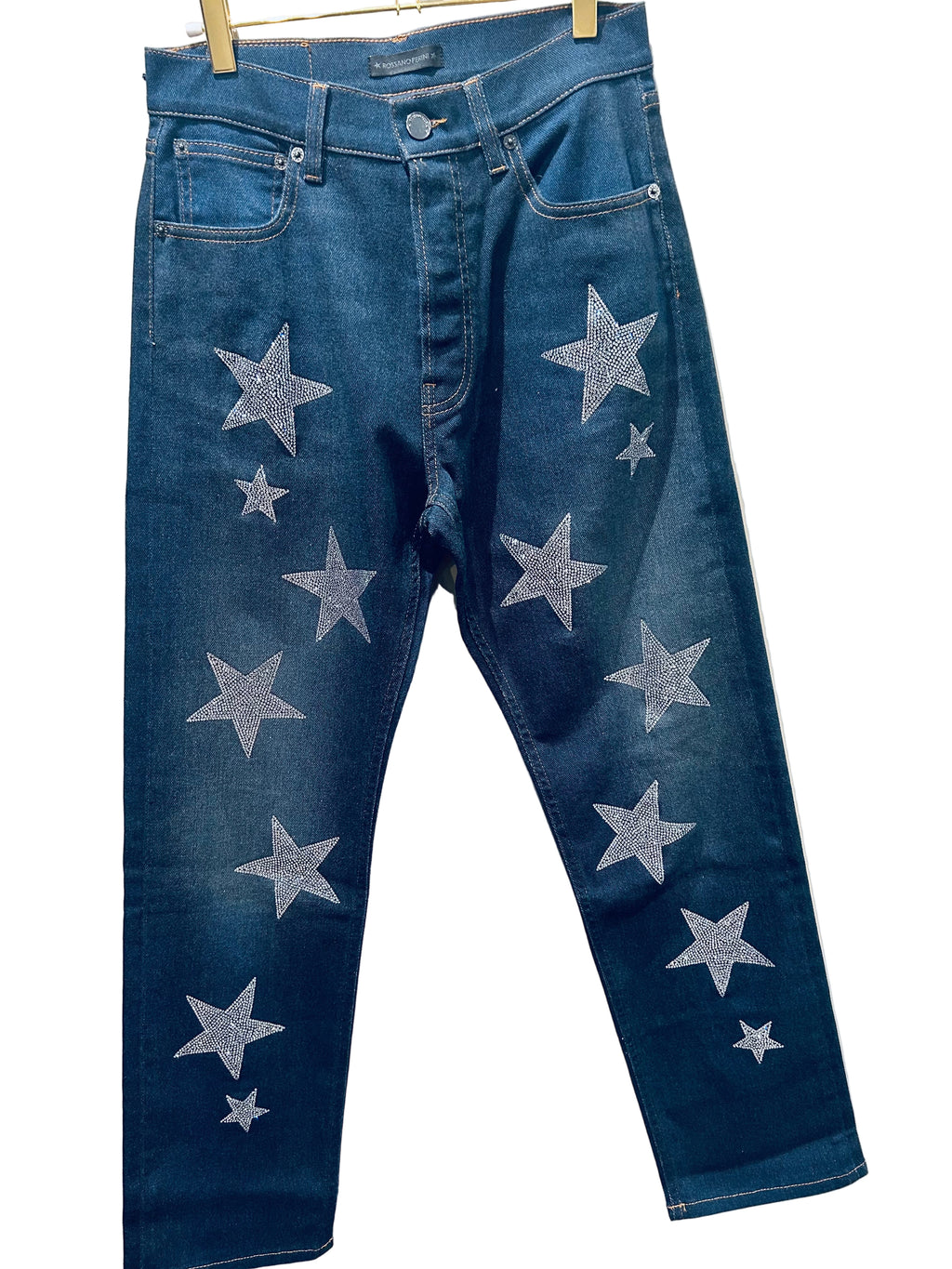 Jeans Rossano pettini