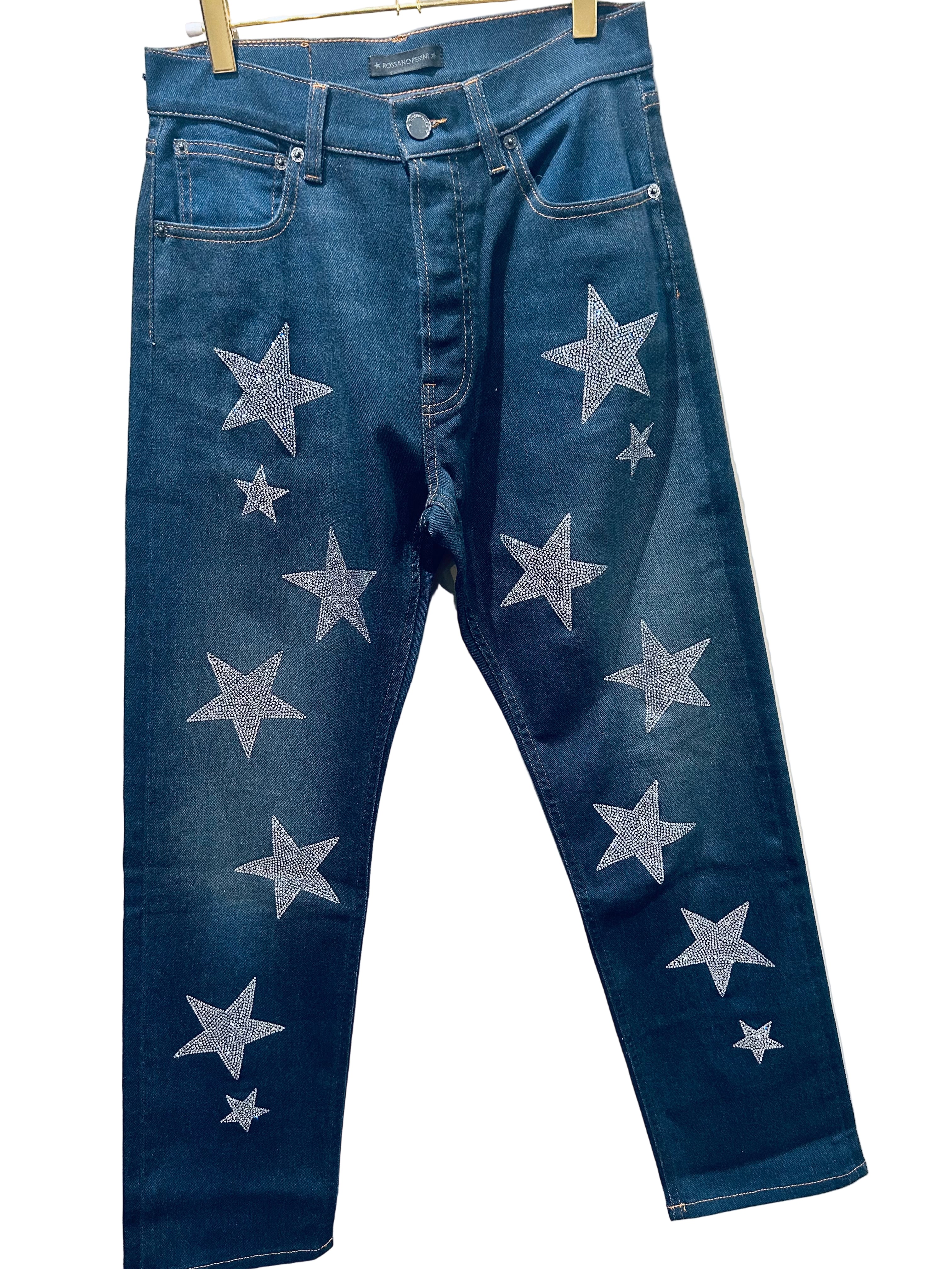 Jeans Rossano pettini