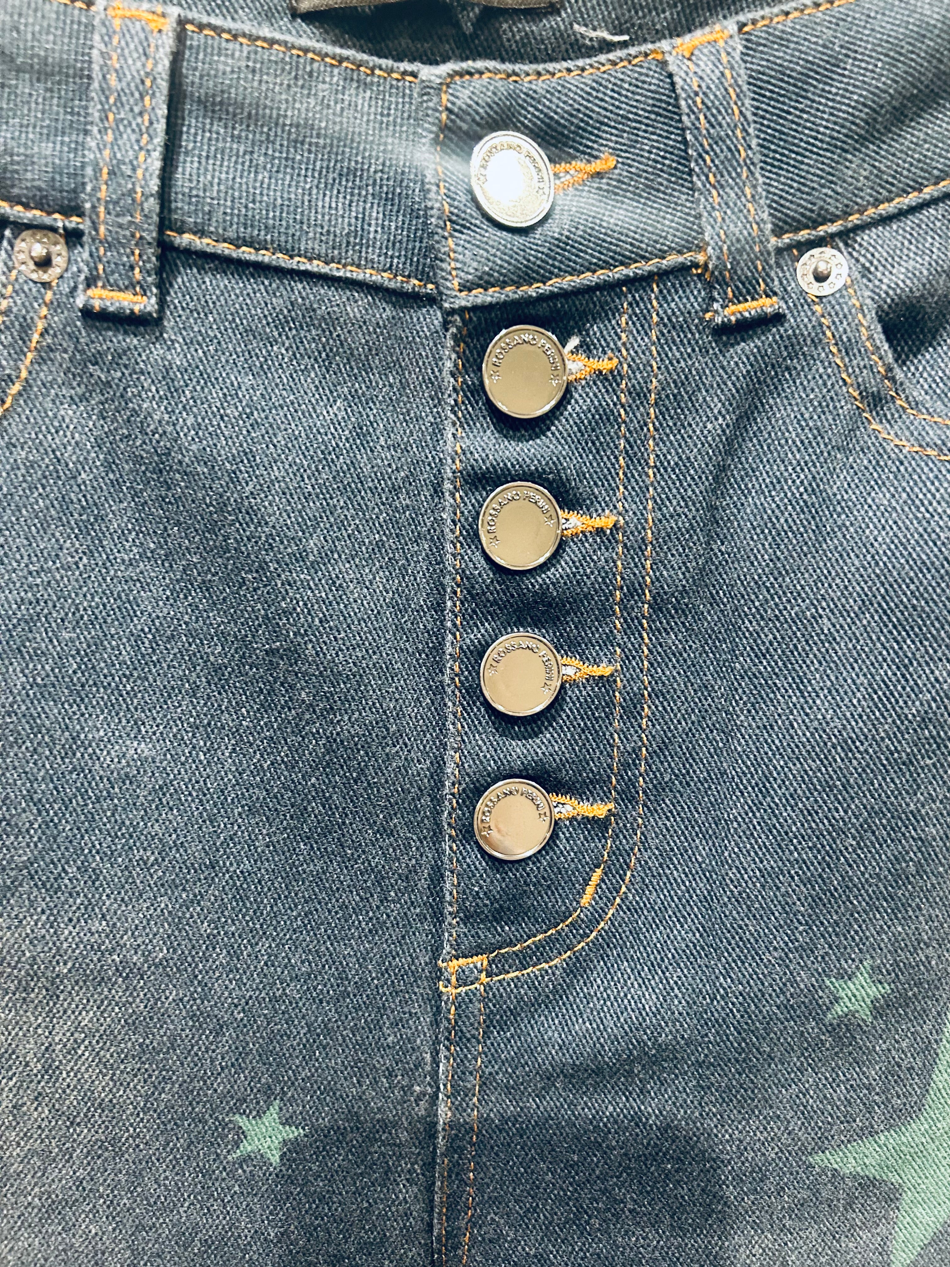 Jeans Rossano perini