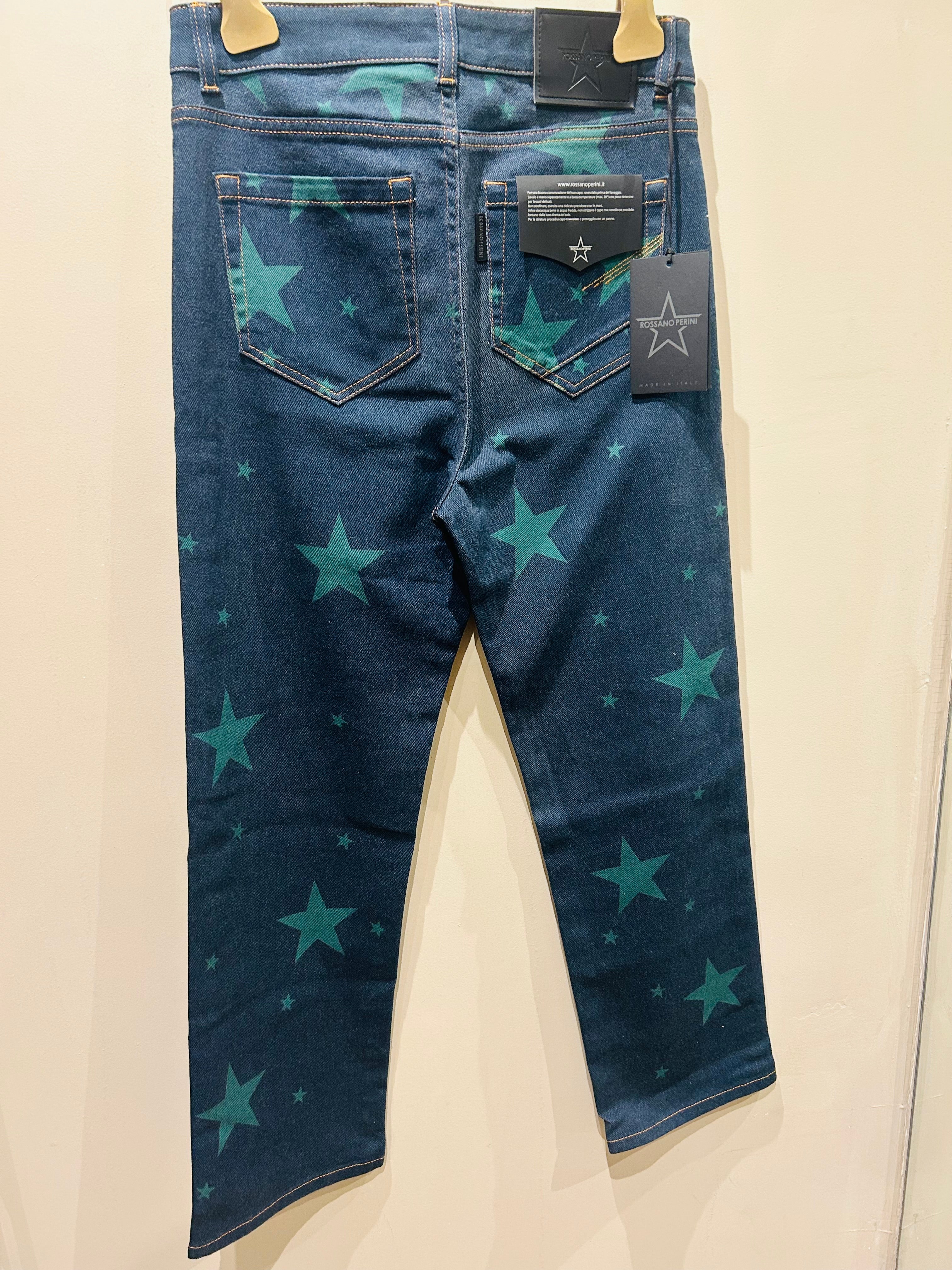 Jeans Rossano perini