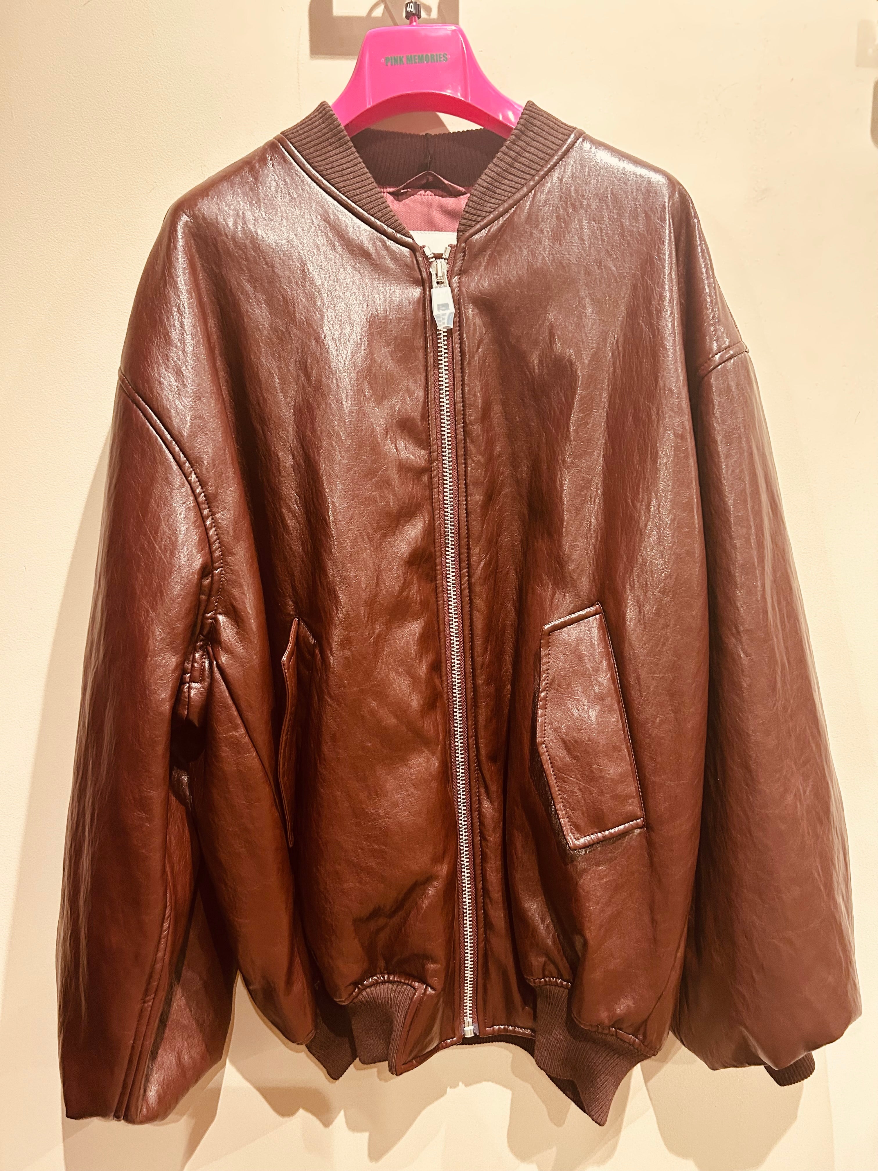 Bomber Pink Memories