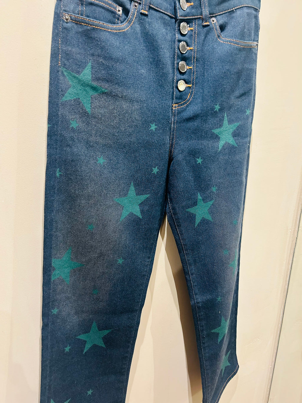 Jeans Rossano perini