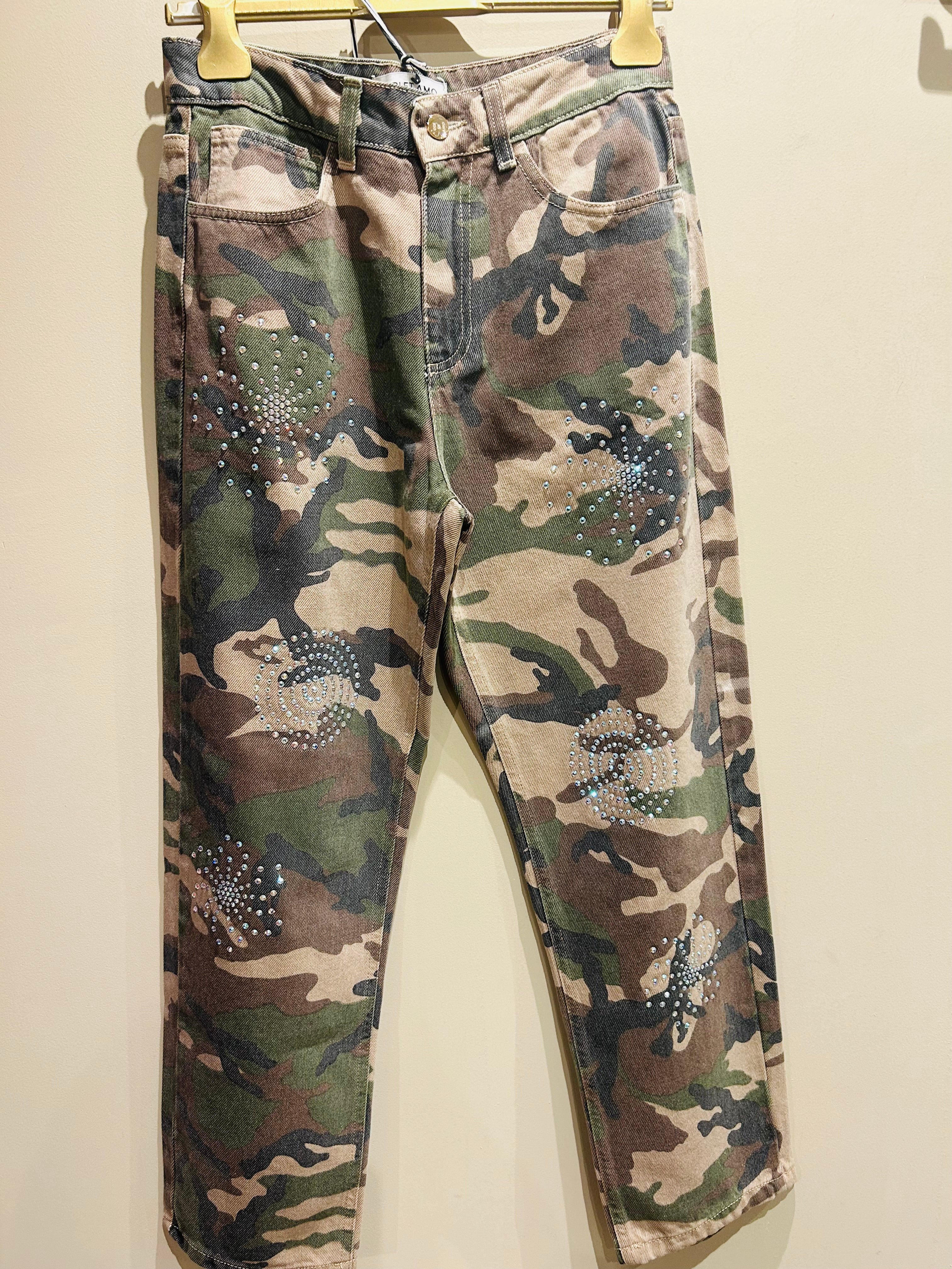 Jeans Odi et Amo