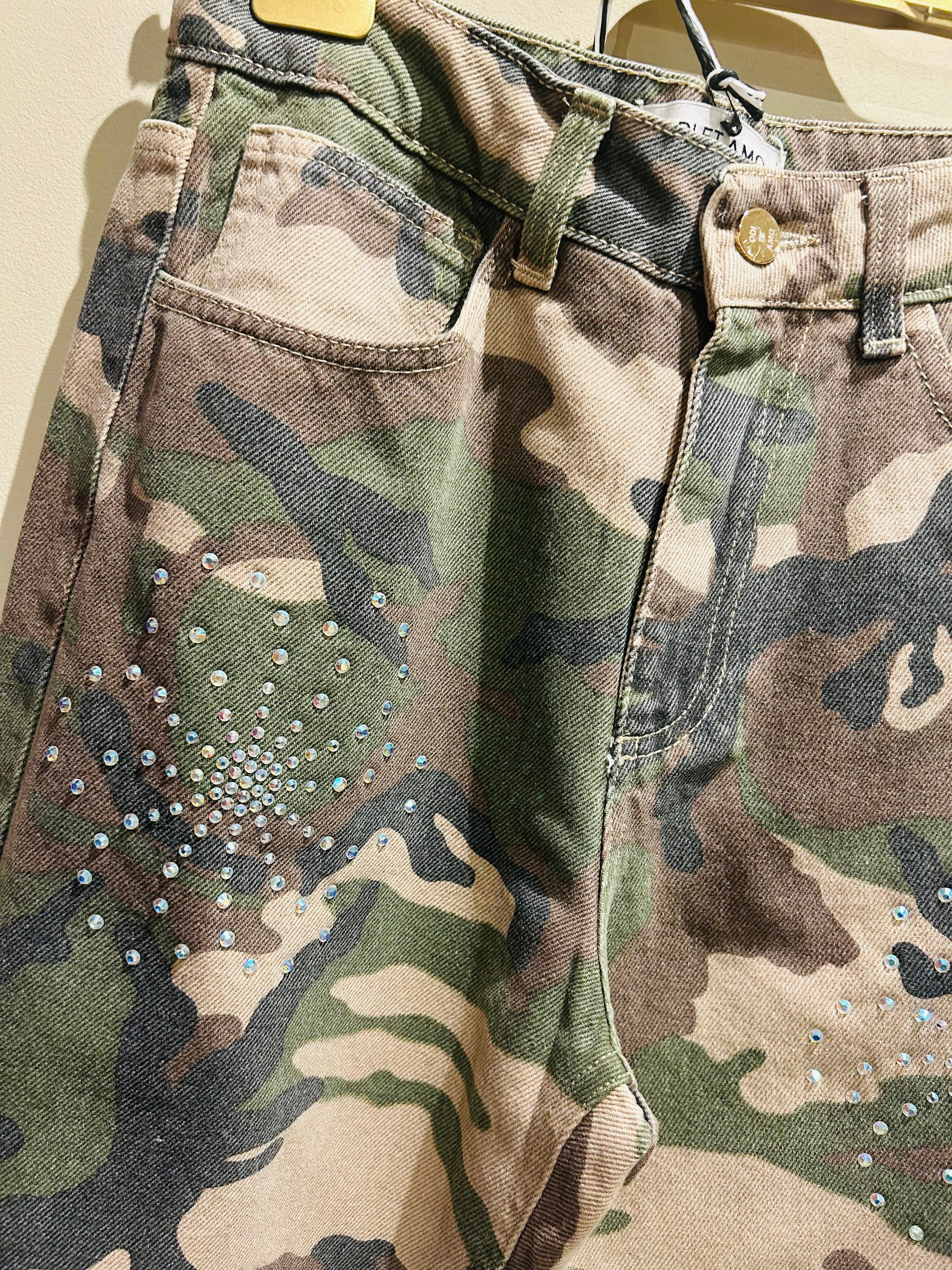 Jeans Odi et Amo