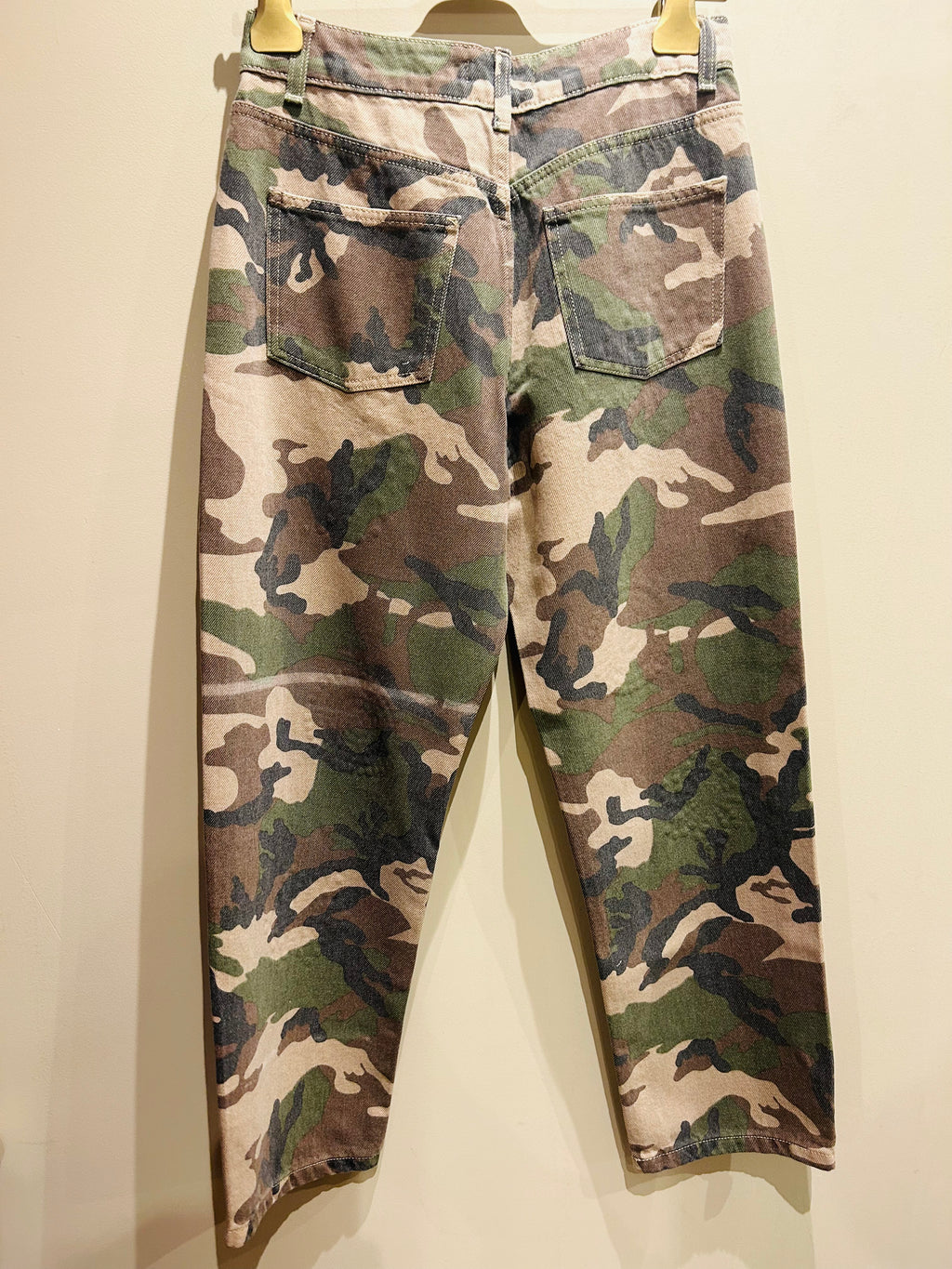 Jeans Odi et Amo