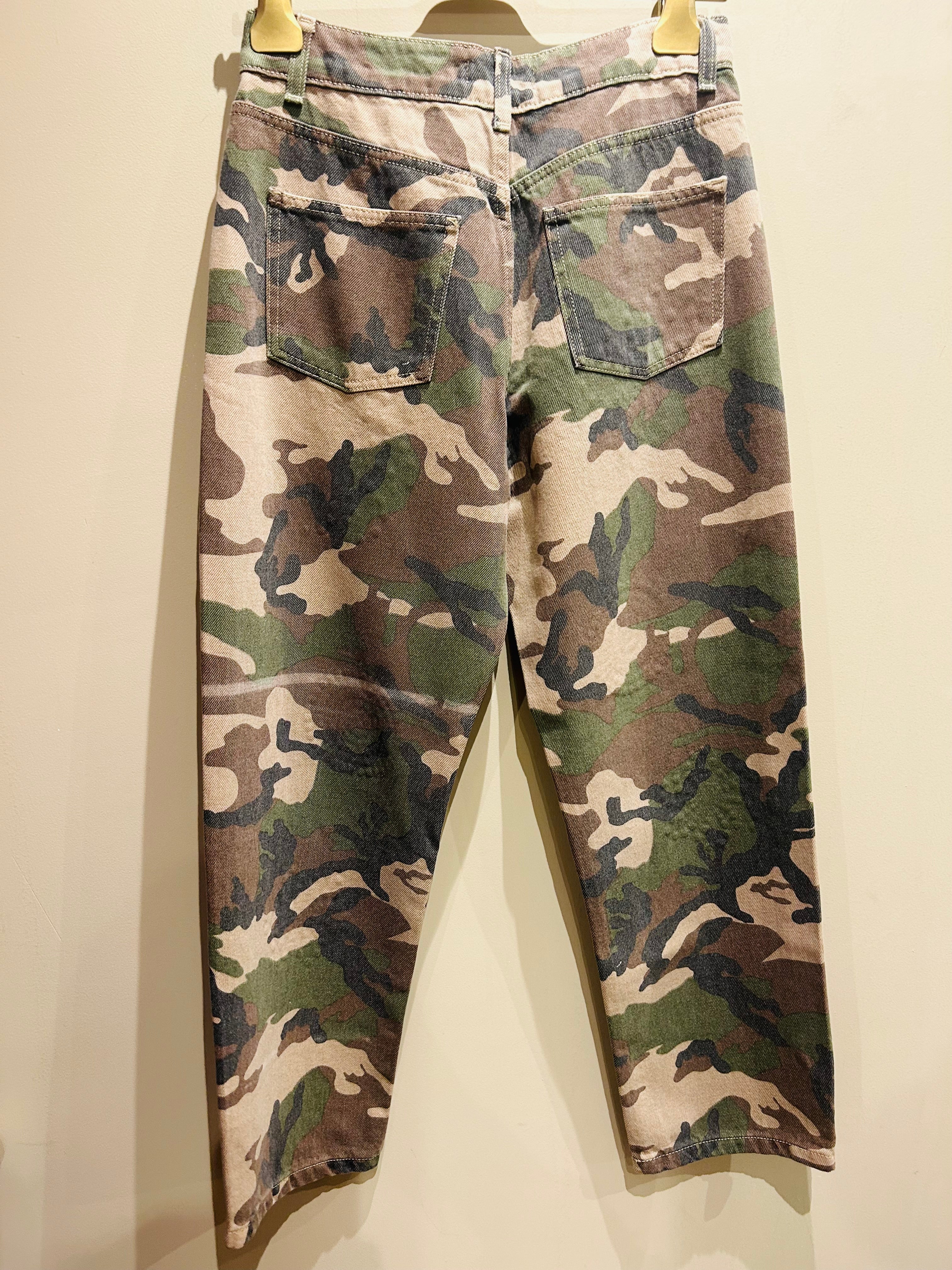 Jeans Odi et Amo